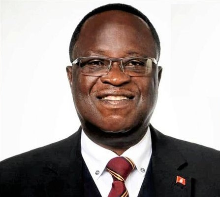 Alfred Osei-Poku