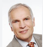 Harald Niedergesaess