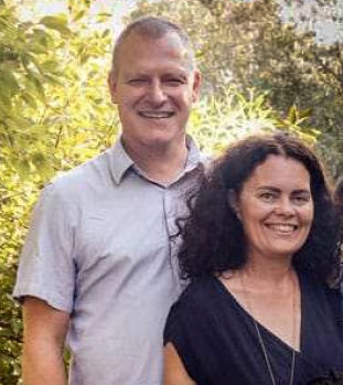 Holger und Kay Lorenz