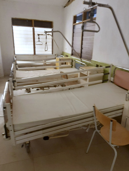Medical Center