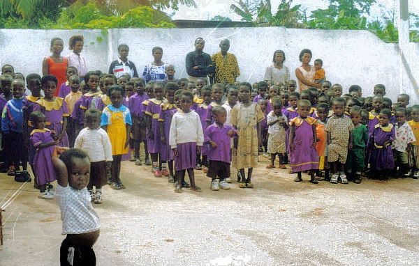 Kindergarten